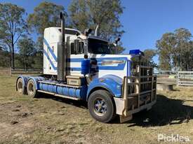 2005 Kenworth T904 - picture0' - Click to enlarge