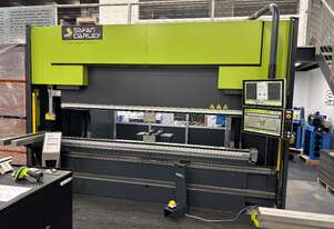 SafanDarley H-Brake Hybrid 170-31/25 Ultra - In-Stock - 9 Axis