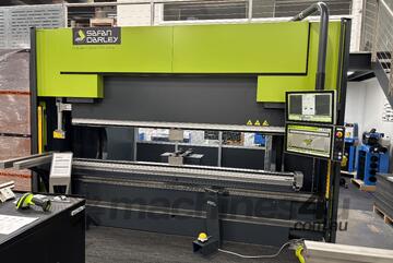 SafanDarley H-Brake Hybrid 170-31/25 Ultra - In-Stock - 9 Axis