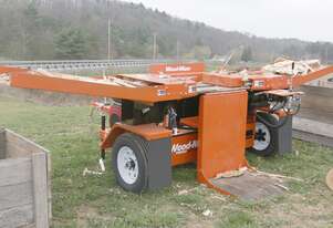 Wood-Mizer FS500 Firewood Splitter