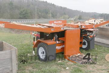 Wood-Mizer FS500 Firewood Splitter