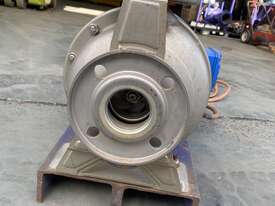 Water Transfer Motor Pump Ebara 3LSF, 50-160, 5.5kw, 2p - picture0' - Click to enlarge