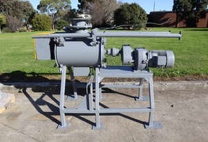 Industrial Variable Speed Mixer - 75L