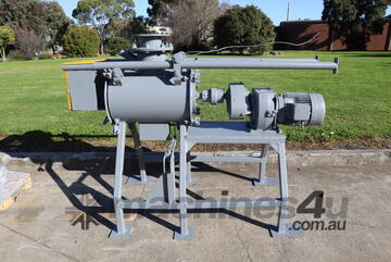 Industrial Variable Speed Mixer - 75L