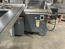 Table Panel saw - picture0' - Click to enlarge