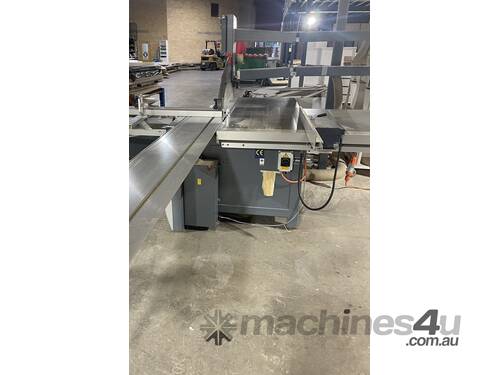 Table Panel saw