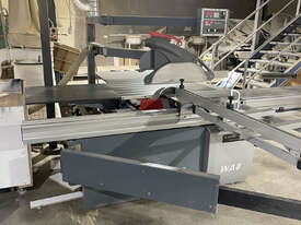 Table Panel saw - picture0' - Click to enlarge