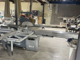 Table Panel saw - picture1' - Click to enlarge