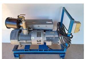 LLOYDS DEALS - Emtivac 7.5 kW Vacuum Pump Model EX 302