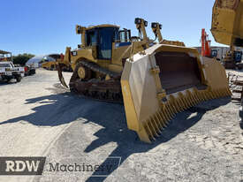 Caterpillar D8 Stick Rake  - picture0' - Click to enlarge