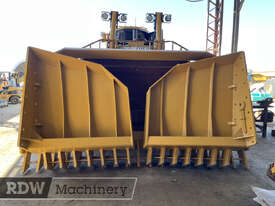 Caterpillar D8 Stick Rake  - picture0' - Click to enlarge