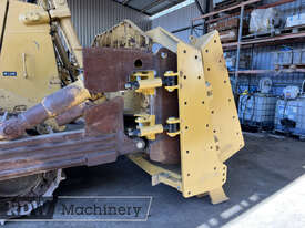 Caterpillar D8 Stick Rake  - picture2' - Click to enlarge