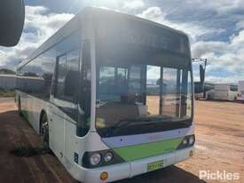 2002 Volvo B6R Road Cruiser Passenger Bus - picture0' - Click to enlarge