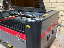 Koenig K1309 150W CO2 Laser Cutter | Laser Cutting / Engraving Machine - picture0' - Click to enlarge