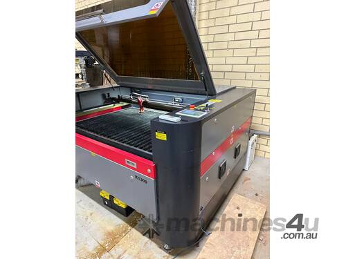 Koenig K1309 150W CO2 Laser Cutter | Laser Cutting / Engraving Machine