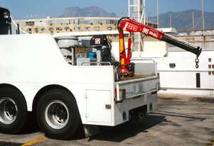 Fassi   MICRO SERIES