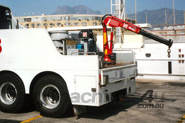Fassi   MICRO SERIES