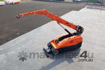 JEKKO MPK50 Mini Crane