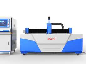 Upgrade Your machine now: 3kw Fiber Laser with options for either Single, or Dual exchange platform! - picture2' - Click to enlarge