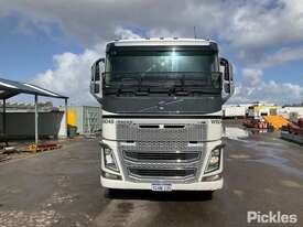 2017 Volvo FH16 Prime Mover - picture0' - Click to enlarge