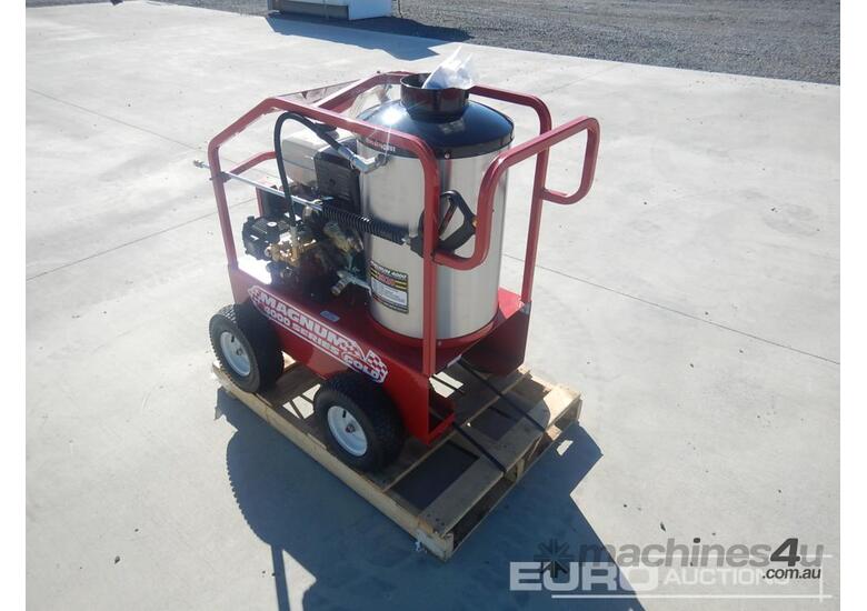 New easykleen Easy Kleen MAGNUM 4000 Pressure Washer Pressure Washers