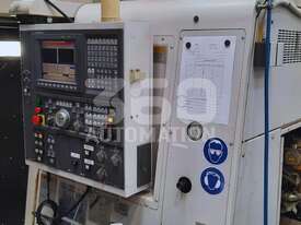 Okuma Corporation Lathes CNC Multi-Axis LT 200 M Twin Star - picture1' - Click to enlarge