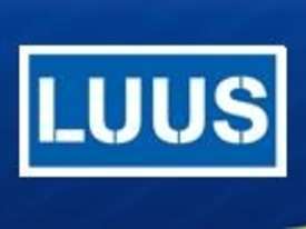 Luus Model WL-1C Waterless Wok 1 Chimney Burner - picture0' - Click to enlarge