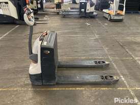 2019 Crown Walk Behind Electric Pallet Jack - picture2' - Click to enlarge