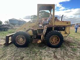 MASSEY FERGUSON 44 LOADER - picture2' - Click to enlarge