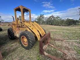 MASSEY FERGUSON 44 LOADER - picture9' - Click to enlarge