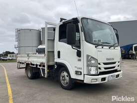 2016 Isuzu NLR 45-150 Table Top - picture0' - Click to enlarge