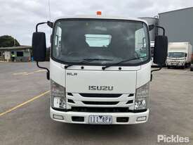 2016 Isuzu NLR 45-150 Table Top - picture0' - Click to enlarge