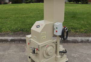 Industrial 2HP Plastic Sprue Granulator - CTS