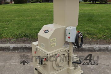 Industrial 2HP Plastic Sprue Granulator - CTS