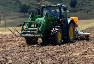 FARMTECH GH3004 AERMAX-ECO ONE PASS RENOVATION SYSTEM (3.0M)