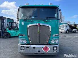 2015 Kenworth K200 Series Prime Mover Sleeper Cab - picture0' - Click to enlarge