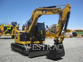 CAT 308-07 Mining Shovel   Excavator - picture0' - Click to enlarge
