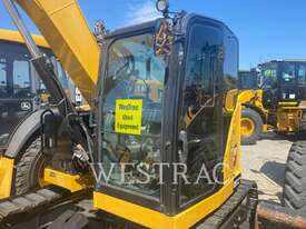 CAT 308-07 Mining Shovel   Excavator - picture0' - Click to enlarge