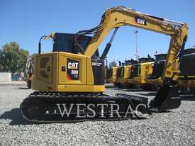 CAT 308-07 Mining Shovel   Excavator - picture1' - Click to enlarge