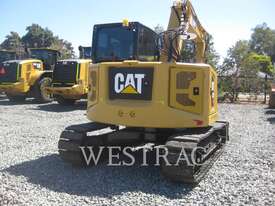 CAT 308-07 Mining Shovel   Excavator - picture2' - Click to enlarge