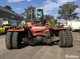 2019 Kalmar DCG100-45ED7 Container Forklift - picture0' - Click to enlarge