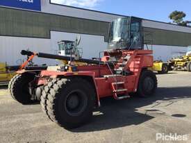 2019 Kalmar DCG100-45ED7 Container Forklift - picture1' - Click to enlarge