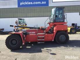 2019 Kalmar DCG100-45ED7 Container Forklift - picture2' - Click to enlarge