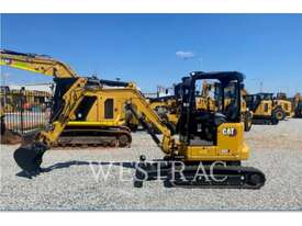 CATERPILLAR 303-07CR Mining Shovel   Excavator - picture0' - Click to enlarge