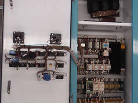 Auto Transformer Starters. - picture0' - Click to enlarge