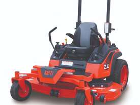 Kioti ZXD72 DIESEL Zero Turn Mower - picture0' - Click to enlarge