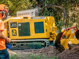 Used 2020 model Rayco RG165T - 160hp Petrol Stump Grinder - picture0' - Click to enlarge