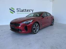 2019 Kia Stinger GT - picture0' - Click to enlarge