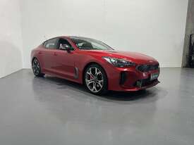 2019 Kia Stinger GT - picture1' - Click to enlarge