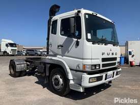 2007 Mitsubishi FP 500 Prime Mover - picture0' - Click to enlarge